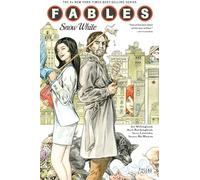 Fables Volume 19 TP (Fables, 19)