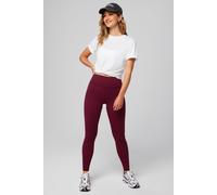 Fabletics Define High-waisted Legging Merlot size L REG | Leggings Outlet | Women L REG