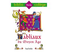 Fabliaux du Moyen age (Bibliocollège)