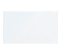 Fablon 67.5 cm x 1.5 m Roll Sand Window Static Cling, White FAB10314