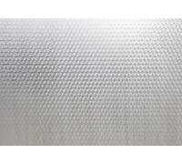 Fablon Rhombus SA 67.5cm x 2M roll Window Self Adhesive