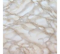 Fablon 67.5 cm x 2 m Roll Marble Effect, Grey Beige