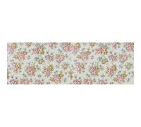Fablon FAB10224 45 cm x 2 m Romance Floral Roll - Multi-colour (Pack of 2)