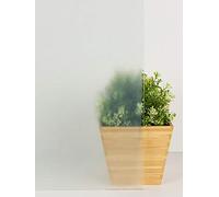 Fablon FAB10285 Frost Window Film, White