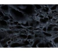 Fablon FAB10355 67.5 cm x 2 m Roll Marble Effect, Black