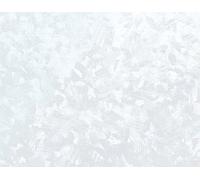 Fablon FAB10497 67.5 cm x 2 m Roll Frost Self Adhesive Window Film,White