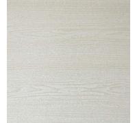Fablon Ash White Wood Effect Sticky Back Plastic Fablon Ash White