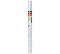 Fablon FAB11490 Small Floral Blue 45cm x 2M roll