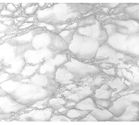 Fablon FAB12011 Marble Grey Blue 67.5cm x 2M roll