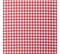 Fablon FAB12822 45 cm x 2 m Gingham Roll, Red