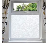Fablon Frosted Self Adhesive Window Film 2 M X 67.5 cm Vinyl Bathroom Kitchen from YöL