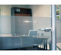 Fablon Roll Stripes Window Static Cling Fab10344 1.5M X 67.5Cm