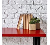 Fablon FAB10036 45 cm x 2 m Roll, Red