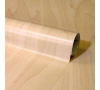 Fablon Sticky Back Plastic Pale Beech 0.675x2m