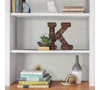 Fablon Sticky Back Self Adhesive Vinyl Ash White - 67.5Cm X 2M Fab11212