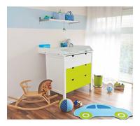 Fablon Sticky Back Self Adhesive Vinyl Lime Matt - 45Cm X 2M Fab12696