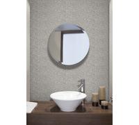 Fablon Sticky Back Self Adhesive Vinyl Modena Grey - 67.5Cm X 2M Fab10536