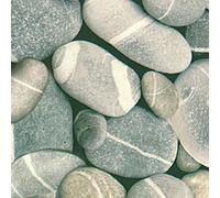 Fablon Stones 45cm x 2M roll, Grey