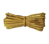 Fabmania 4mm Yellow and Brown Stripes 120cm - Replacements