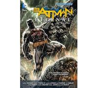 fabok, Jason - Batman: Eternal Volume 1 TP