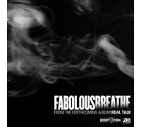 Fabolous - Breathe [2 Track CD]