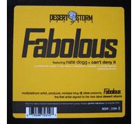 Fabolous - Can't Deny It [12" VINYL]