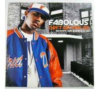 Fabolous - Can'T Let You Go [Vinyl Maxi-Single] [VINYL]