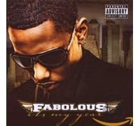 Fabolous - Its My Year