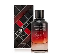 Fabolous Night - Brandy Designs 100ml Eau De Parfum Floral Nutmeg Patchouli Wood