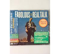 Fabolous - Real Talk Special Price