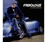 Fabolous - Street Dreams