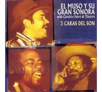 Fabre - Muso Y Su Sonora