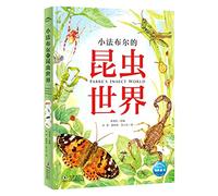 Fabre's Insect World (Hardcover) (Chinese Edition)