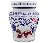 Fabri Black Cherries Frutto 230g