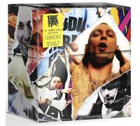 Fabri Fibra Il Tempo Vola 2002-2020 (Singles Box) (CD)