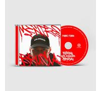 Fabri Fibra - Mentre Los Angeles Brucia [Import]
