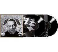 Fabri Fibra War And Peace Double Vinyl LP New Sealed