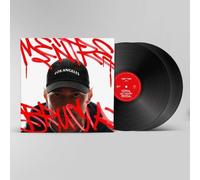 Fabri Fibra - While Los Angeles Burns (2025) 2 LP Vinyl