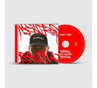 Fabri Fibra - While Los Angeles Burns (2025) CD