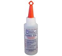Fabri-Tac 59 ml Medium Bottle, Clear by Fabri-Tac