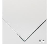 Fabriano : 5 : Watercolour Paper : 300gsm : 50x70cm : 10 Sheets : Not