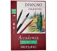 Fabriano Accademi Dess Drawing Paper A3 29.7 x 42 cm White
