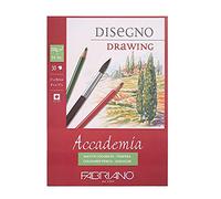 FABRIANO Accademia AC05 Drawing 200g 30sheets for Oil Pastel (A4)