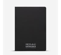 Fabriano : Accademia : Sketch Book : 120gsm : A4 : 20 Sheets