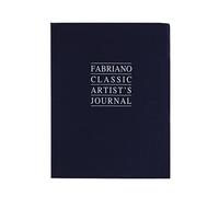 Fabriano Artist Journal Notebook 12 x 16 cm White