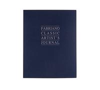 Fabriano Artist Journal Paper 90 g 16 x 21 cm White
