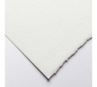 Fabriano : Artistico : 140lb (300gsm) : 1/4 Sheet : Extra White : Pack of 10 : Rough
