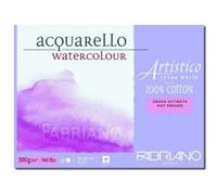 Fabriano Artistico Extra White Art paper 20 sheets
