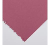 Fabriano : Cromia : Fine Art Paper : 50% Cotton : 220gsm : 50x65cm : Amaranth