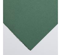 Fabriano : Cromia : Fine Art Paper : 50% Cotton : 220gsm : 50x65cm : Green